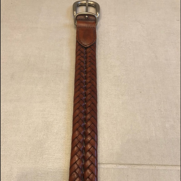 Coach belt - Picture 1 of 3